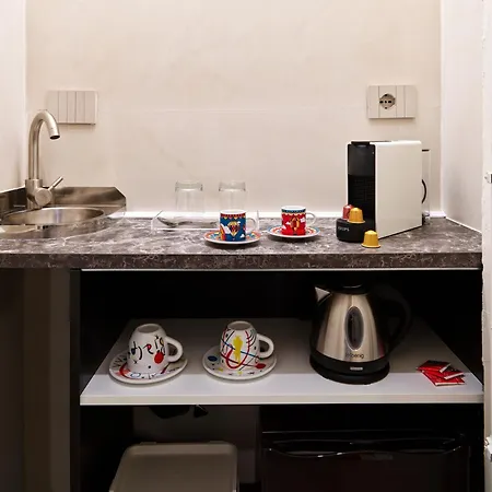 Beautiful 2 Bedroom At The Historic Center Lägenhet