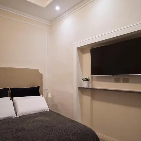 Beautiful 2 Bedroom At The Historic Center Lägenhet Florens