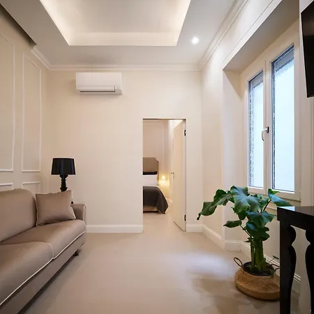 Beautiful 2 Bedroom At The Historic Center Florens