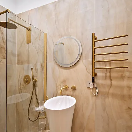 Appartement Beautiful 2 Bedroom At The Historic Center