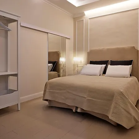Beautiful 2 Bedroom At The Historic Center Lägenhet *