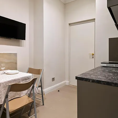 Lägenhet Beautiful 2 Bedroom At The Historic Center Florens