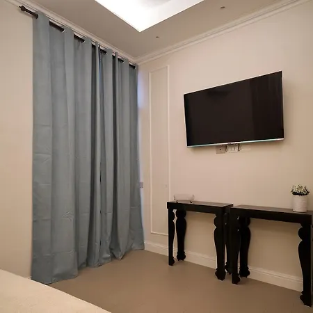 Beautiful 2 Bedroom At The Historic Center * Florens